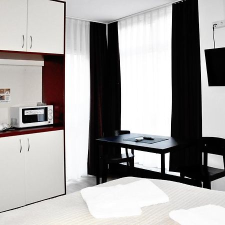 6 Rooms Apartments Berlim Exterior foto