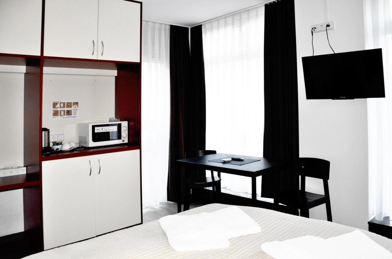 6 Rooms Apartments Berlim Exterior foto