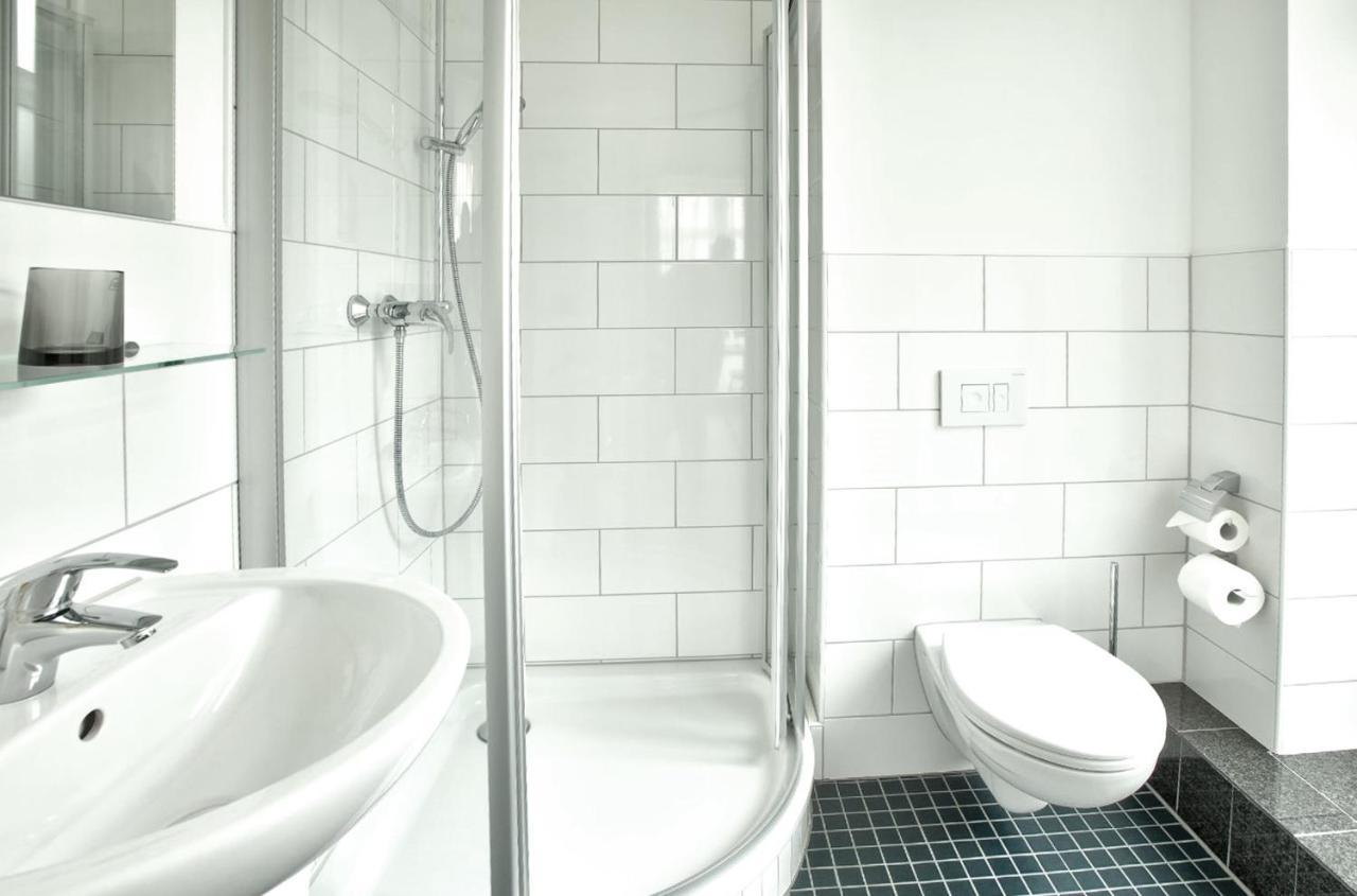 6 Rooms Apartments Berlim Exterior foto