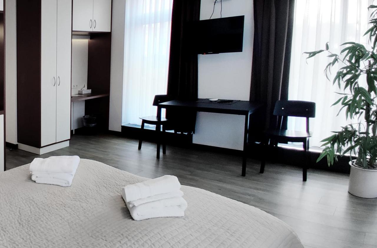 6 Rooms Apartments Berlim Exterior foto