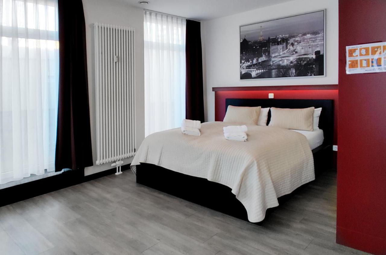 6 Rooms Apartments Berlim Exterior foto