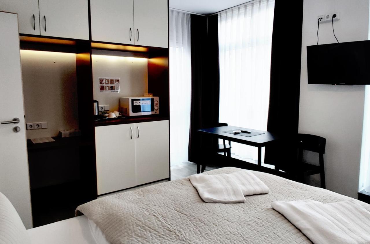 6 Rooms Apartments Berlim Exterior foto
